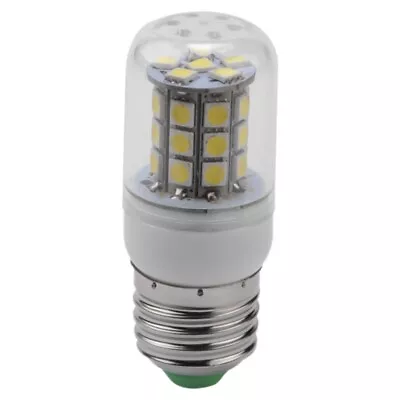 1x E27 4W SMD 5050 30 LED Bulb Bulb Warm White W7E22490 • $7.82