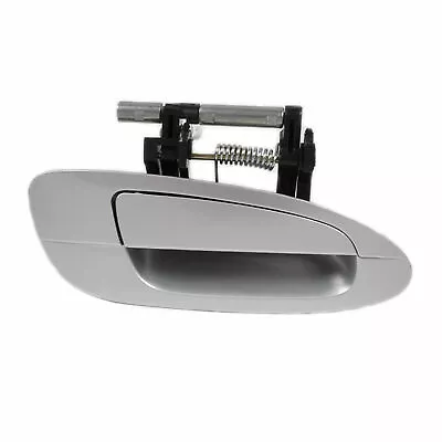 Upgraded Outside Door Handle Rear Right Passenger Side For 02-06 NISSAN ALTIMA • $38.22