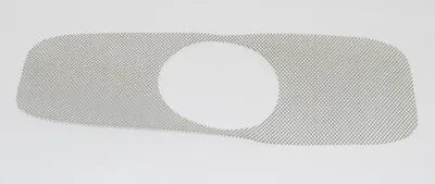 Speaker Grill Mesh With Clock Hole Fits Volkswagen Type1 Bug 10/1952-7/1957 • $29.99