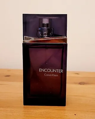 Calvin Klein Encounter Edt 100ml • £45.99