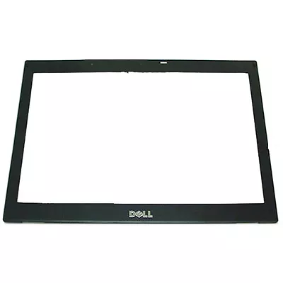 Dell Latitude E6410 Series LCD Front Bezel Black T8K98 0T8K98 Genuine • $19
