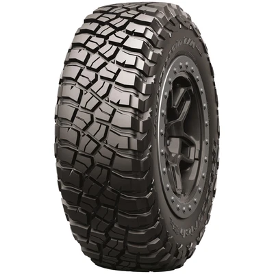 $398.99 • Buy Tire Bfg Mud-terrain T/a Km3 Lt285/70r17121/118qmdtrta Km3