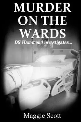 Murder On The Wards • $15.75