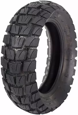 10 Inch Electric Scooter Tyre 80/65-6 Off-Road Thickened Tyre 255 X 80 • £18.49