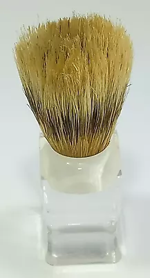 Vintage Antique Shaving Brush • $14.99