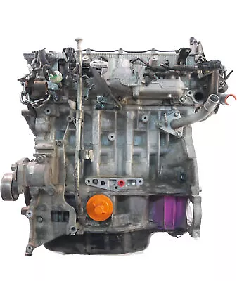 Engine For Mitsubishi ASX GA 1.8 DI-D Diesel 4N13 1000C873 1000C912 114.000 KM • $2039