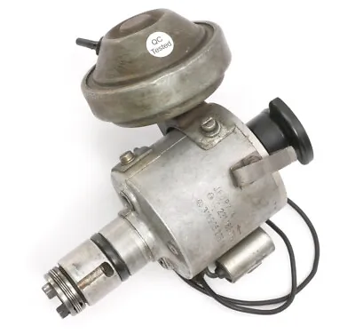 Ignition Distributor 1970 VW Type 3 1600 FI MT Aircooled Bosch | 311 905 205 AB • $59.99