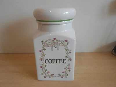 £9.99 • Buy Eternal Beau Storage Coffee Jar