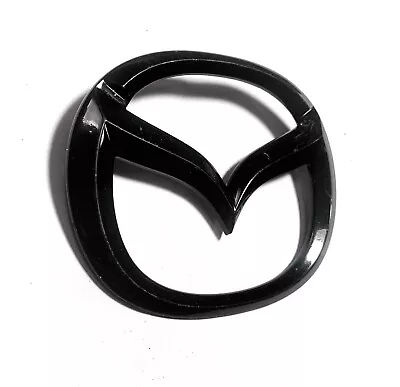 Mazda 6 Emblem Logo Badge   350 • $11.90