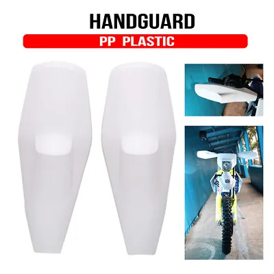 Hand Guards Motorcycle Handguard For FX450 TE150I TE250I TE300I TX300I 2020-2021 • $19.99