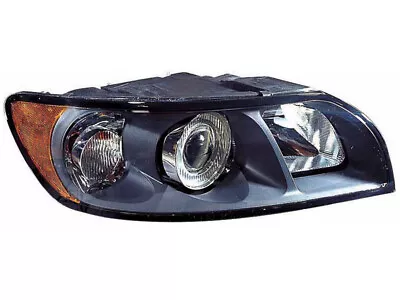 Volvo S40 04 - 07 V50 05 - 07 Halogen Headlight Lamp Right Passenger Side • $162.53