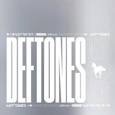 Deftones - White Pony (20th Anniversary) Box Set  NEW VINYL LP/CD   • $257