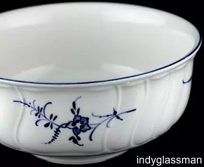 Villeroy & Boch VIEUX (OLD) LUXEMBOURG 5  Soup & Cereal Bowl #4 20% OFF • $25.57