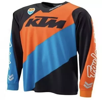 Ktm Jersey Motocross Enduro • $25