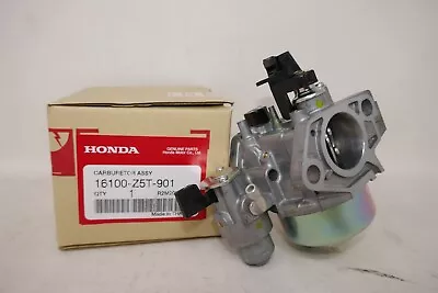 OEM Honda Carburetor Assy 16100-Z5T-901 GX390 Power Equipment  • $49.95