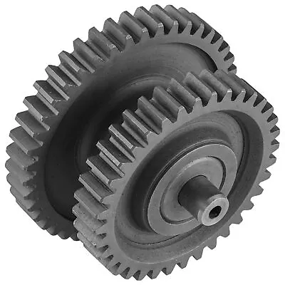 Starter Clutch Idler Gear Shaft Fits Yamaha VSTAR V STAR 1100 XVS1100 1999-2009 • $59.99