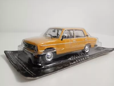 DeAgostini 1:43 Russian VAZ-2106 LADA №58 Cars USSR • $35