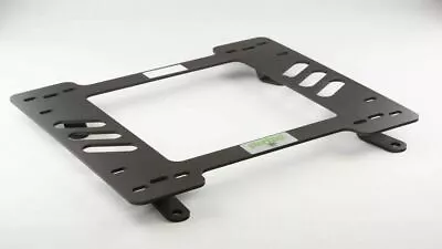 PLANTED Race Seat Bracket For FORD MUSTANG 64-73 Passenger Side • $185