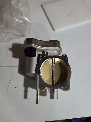 Throttle Body For 2002 Chevy Trailblazer EXT GMC Envoy Isuzu Ascender • $65