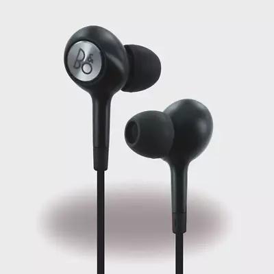 B&O PLAY In-Ear Headset Earphones WIth In-Line Remote New • £54.99