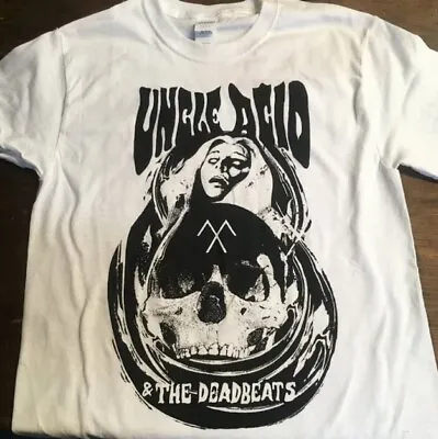 $23.99 • Buy Uncle Acid Shirt Electric Wizard Satanic Kadavar Blood Ceremony