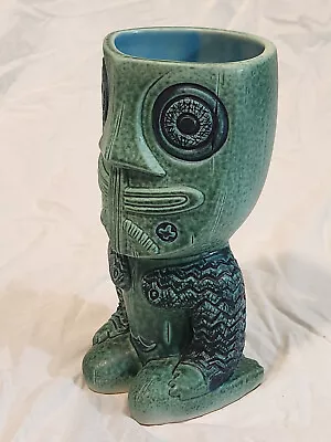  Hukilau 2010 Tiki Mug - Munktiki - 120/300 • $299.99