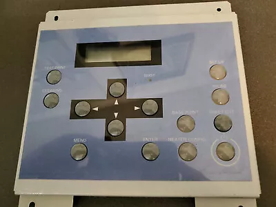 Display Panel / Control Board For Roland -XJ740  (W700731370) • $75