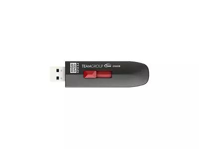 TEAM 256GB C212 Extreme Speed USB 3.2 Gen2 Flash Drive Speed Up To 1000MB/s • $25.99