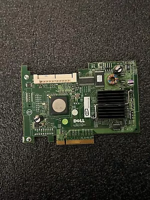 Dell Poweredge PCIe Adapter Card (E2K-UCS-51 (B)) • $24.99