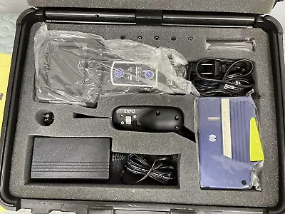 Westover FBP-S002 Video Inspection Probe ZP-FBP-0842 Kit  • $500