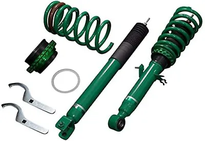 Tein Street Advance Z Coilovers Lowering Suspension For Lexus SC300 SC400 92-00 • $576.95