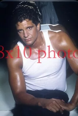 ED MARINARO #84hill Street BluessistersDYNASTYfalcon Crest8X10 PHOTO • £11.08