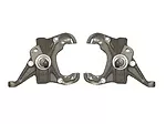 $303.48 • Buy SPI-IMPALA-9296 1992-1996 Chevy Impala Lowering Spindles 2.5  Drop