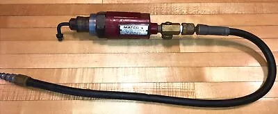 MATCO Tools SDG-1 Small Air Die Grinder Automotive Machinist (USED-FREE S&H) • $55