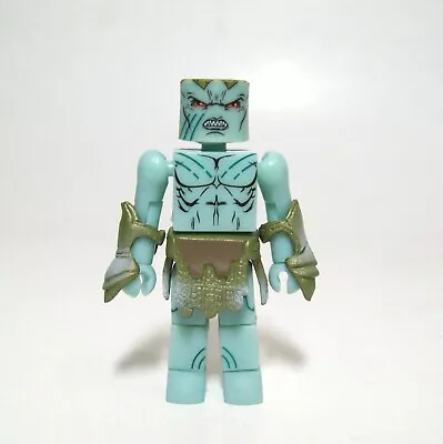 Minimates Frost Giant 2 Thor The Mighty Avenger World Marvel Wave 39 Series 2011 • $3.95