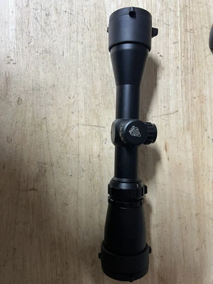 $100 • Buy Utg 2-7X32 Handgun Scope, PDC Reticle