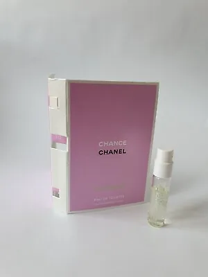 £5.99 • Buy Chanel Chance Eau Fraiche EDT