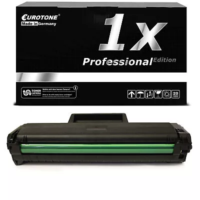 Pro Toner Replaces Samsung MLT-D1042S / Els 1042S • $134.43