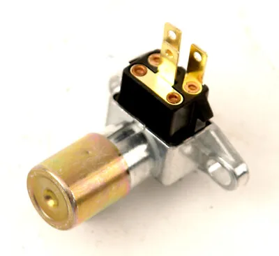 1963-1976 Corvette Headlight Dimmer Switch C2 C3 Replaces ACDelco D808 NEW • $14.28