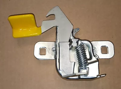 Mustang Hood Latch Release Handle 1999-2004 3R3Z16700AA FO1234123 • $27.89