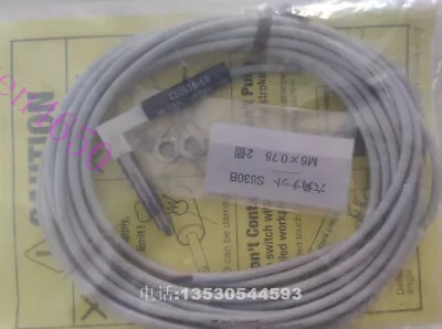 Details About  1pc NEW IN BOX METROL Sensor CS067A-LR • $80