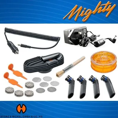 Mighty Vaporizer Spare Parts & Accessories By Storz & Bickel • £6.49