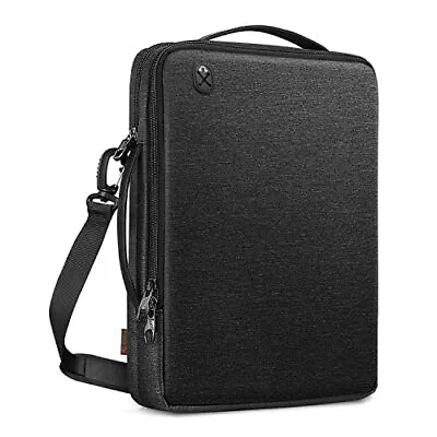 $39.85 • Buy Laptop Shoulder Bag For MacBook Pro 14-inch M2 M1 2023-2021, MacBook Air/Pro 13n