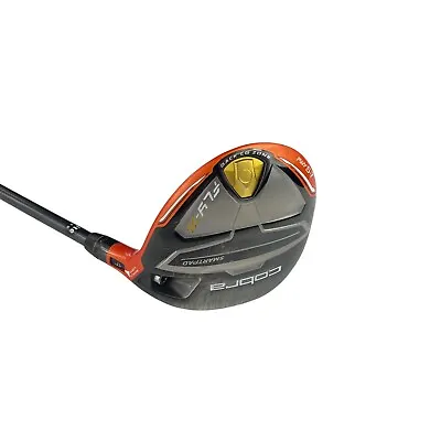 Cobra Fly-Z 5-7 Wood / 17-20 Degree / Lite Flex VLCT-SP Shaft • £74.95