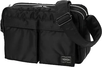 $244.11 • Buy PORTER Tanker Shoulder Bag S Size 622-76963 Yoshida Bag From Japan