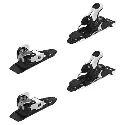 Salomon WARDEN 11 Adjustable Ski Bindings 2020 • $129.96