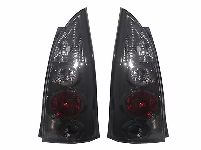 MAZDA Premacy 2002-2005 MPV CRYSTAL Tail Rear Light V1 SMOKE For MAZDA • $371