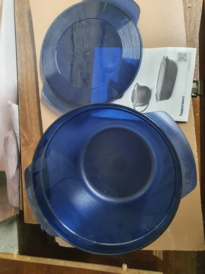 Lot Tupperware micro-ondes (D'occasion) à Peyres-Possens pour CHF 15