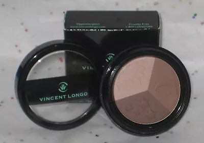 Vincent Longo Sun Moon Stars Eyeshadow Trio In Evolution - NIB • $19.90