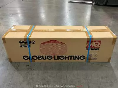 Multiquip GB4000 Metal Halide Diffused Balloon Work Light Tower Kit Bidadoo -New • $36